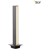 SLV LED Tuinlamp | 35W 3000K 1400lm 830 | IP55 H-POL