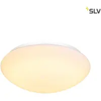SLV Plafondlamp Lipsy 35cm - 3000-4000K wit