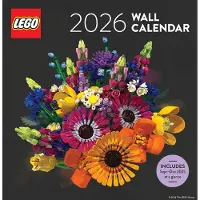 Sonstige Verlage Muurkalender 2026