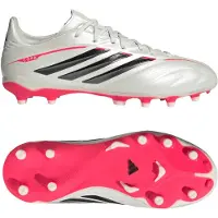 Adidas Sportschoen 'Copa Pure IV Elite' rood / zwart / wit
