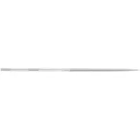 PFERD TOOLS 12508092 PAARD TOOLS precisie naaldvijl driehoekig 180 mm Zwitserse kieb 0, grof Lengte 180 mm 12 stuk(s)