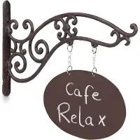 Relaxdays Winkelbord