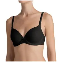 Triumph - Perfectly Soft WHP - BLACK - Vrouwen - Maat F85