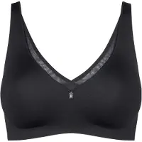 Triumph BH 'True Shape Sensation' zwart