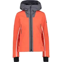 CMP Fix Hood 31w0036 Jas