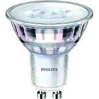 Philips GU10 led - 301-400 lumen -