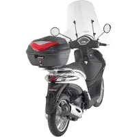 Kappa Moto Kr5611 Monokey Topkoffer Achtermontage