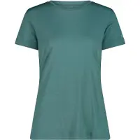 CMP 32t7166u T-shirt Met Korte Mouwen