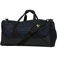 Hummel Blaze 26 Lead Sport Duffle Bag Zwart M