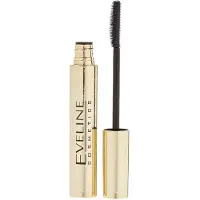 Eveline Cosmetics Volumix Fiberlast – mascara, voor een precieze applicatie