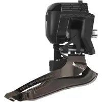 Campagnolo Record Wrl Braze-on Voorderailleur