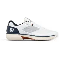 Wilson Rush Lite 5 All Court Shoes Wit EU 43 1/3 Man