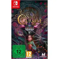 Bye, Sweet Carole - Nintendo Switch