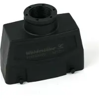 Weidmuller HDC 64D TOBU 1M32 BP 3164320000 Connectorbehuizing (male) 1 stuk(s)