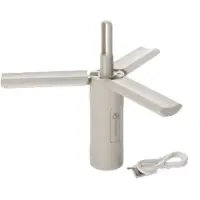 Redwood Multifunctionele LED-Lamp met Powerbank