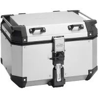 Kappa Moto Kvg480 K-voyager Monokey 48l Topkoffer