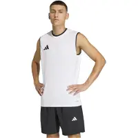 Adidas Functioneel shirt 'Entrada26' zwart / wit