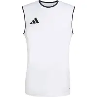 Adidas Functioneel shirt 'Entrada26' zwart / wit