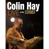 Dvd Live At The Corner