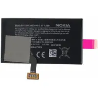 Nokia Lumia 1020 Accu origineel BV-5XW