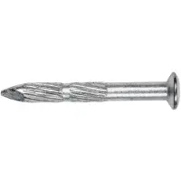 4Tecx Regelnagel 5,5x60mm verzinkt - 50 Stuks