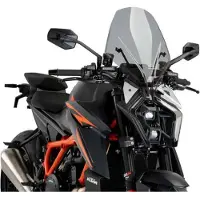 Puig New Generation Touring Ktm 1390 Super Duke R Evo 2025 Voorruit