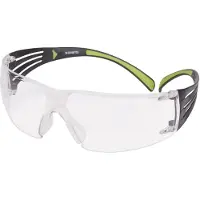 Peltor SecureFit SF401AF Veiligheidsbril PC Helder