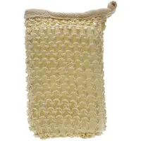 AfterSpa , Exfoliërende Scrubber, 1 Scrubber