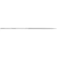 PFERD TOOLS 12508094 PAARD TOOLS precisie naaldvijl driehoekig 180 mm Zwitserse kap 3, fijn Lengte 180 mm 12 stuk(s)