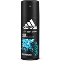 Adidas Ice Dive - 150 ml - Deodorant