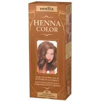 Venita - Henna Color Coloring Lotion From Henna 13 Hazelnut 75Ml