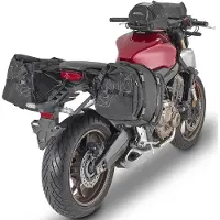 Kappa Moto Kz1185 Monokey/monolock Topkoffer Achtermontage