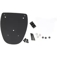 Kappa Moto Kr5612 Monokey Topkoffer Achtermontage