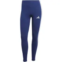 Adidas Sportbroek 'Essentials' kobaltblauw / wit