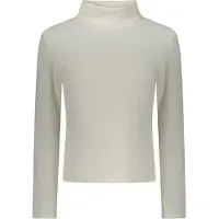 North sails Boven Geribbelde jersey coltrui