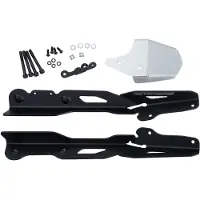 Kappa Moto Kr7708 Monokey/monolock Topkoffer Achtermontage