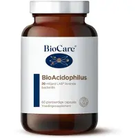 BioCare Bioacidophilus (20 miljard)