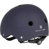 Powerslide Allround Adventure Awesome Juniorhelm
