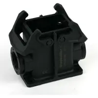 Weidmuller HDC 06B SBU 2M25 BP 3164380000 Socketbehuizing 1 stuk(s)