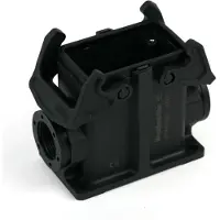 Weidmuller HDC 10B SBU 2M25 BP 3164400000 Socketbehuizing 1 stuk(s)