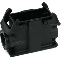 Weidmuller HDC 16B SBU 1M32 BP 3164410000 Socketbehuizing 1 stuk(s)