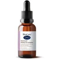 BioCare Nutrisorb methyl B-complex 15 ml