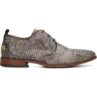 Rehab Heren Nette Schoenen Greg - Beige - Maat 47