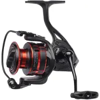 Dam Quick Intenze Fd Spinning Reel Zilver 3000FD