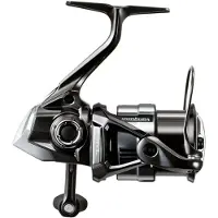 Shimano Vanquish Fc Xg Spinning Reel Zilver C2500S