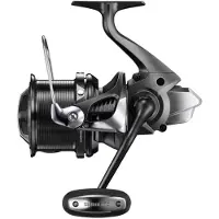 Shimano Aerlex Xtc Spod Surfcasting Reel Zilver 14000