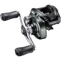 Shimano Curado M model: 201 K