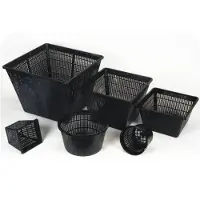 Velda Plantmand Plastic 28 x 28 cm (25)