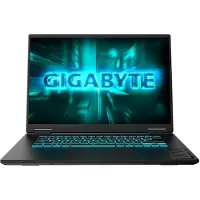 Gigabyte Notebook GAMING A16 3TH - 16" IPS WUXGA 165Hz, AMD Ryzen 7 260, 16GB DDR5, 512GB SSD Gen4, nVIdia RTX 5050 8GB GDDR7, FreeDOS