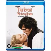 Wbs "Wuthering Heights" Blu-ray